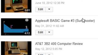 The Most Ridiculous Victim of YouTube's Crackdown is a BASIC Game
